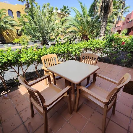 Corralejo Happy Place, Precioso Apartamento Con Piscina Extérieur photo