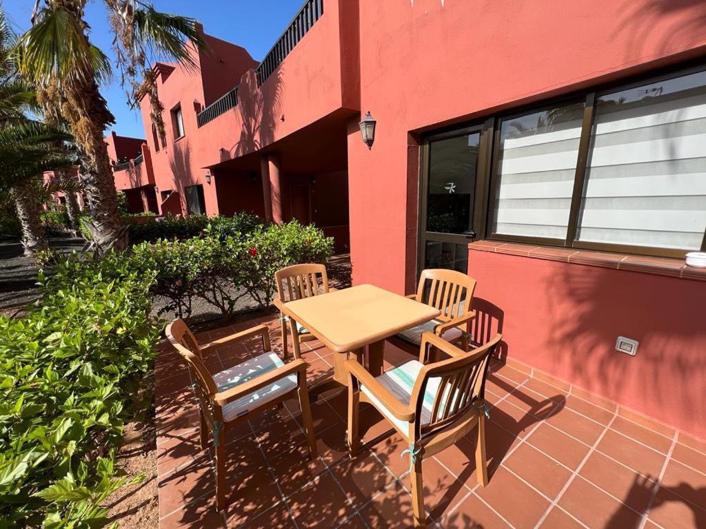 Corralejo Happy Place, Precioso Apartamento Con Piscina Extérieur photo