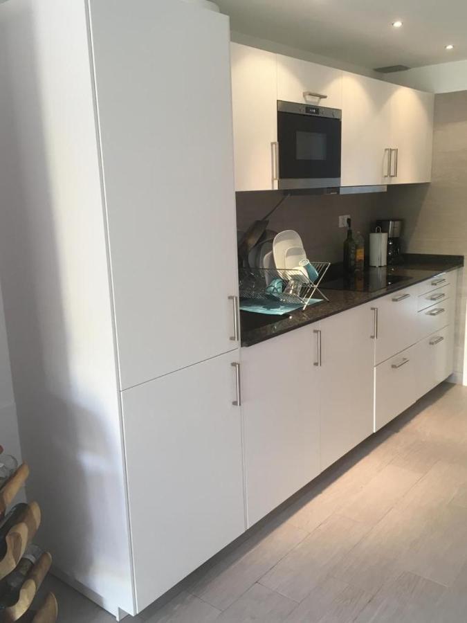 Corralejo Happy Place, Precioso Apartamento Con Piscina Extérieur photo