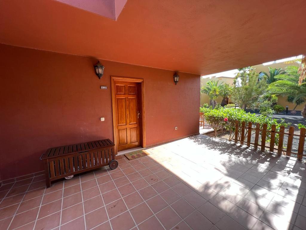 Corralejo Happy Place, Precioso Apartamento Con Piscina Extérieur photo