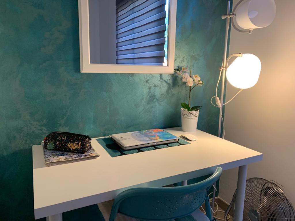 Corralejo Happy Place, Precioso Apartamento Con Piscina Extérieur photo