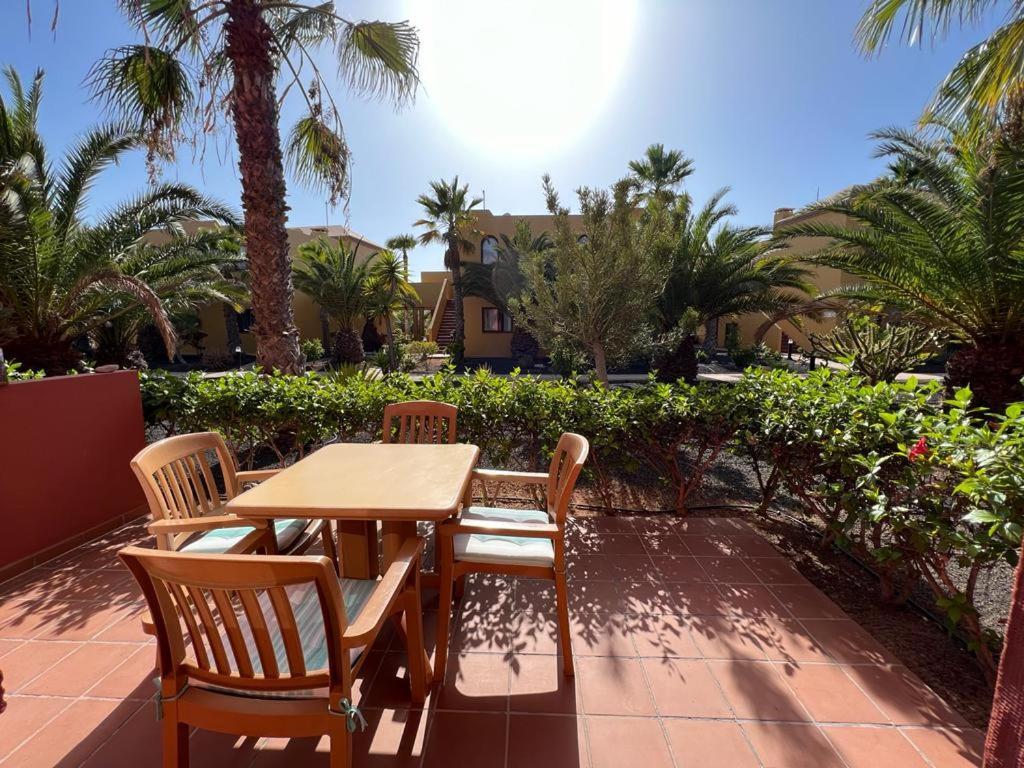 Corralejo Happy Place, Precioso Apartamento Con Piscina Extérieur photo