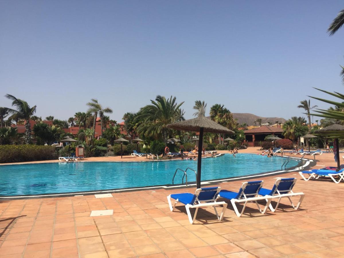 Corralejo Happy Place, Precioso Apartamento Con Piscina Extérieur photo