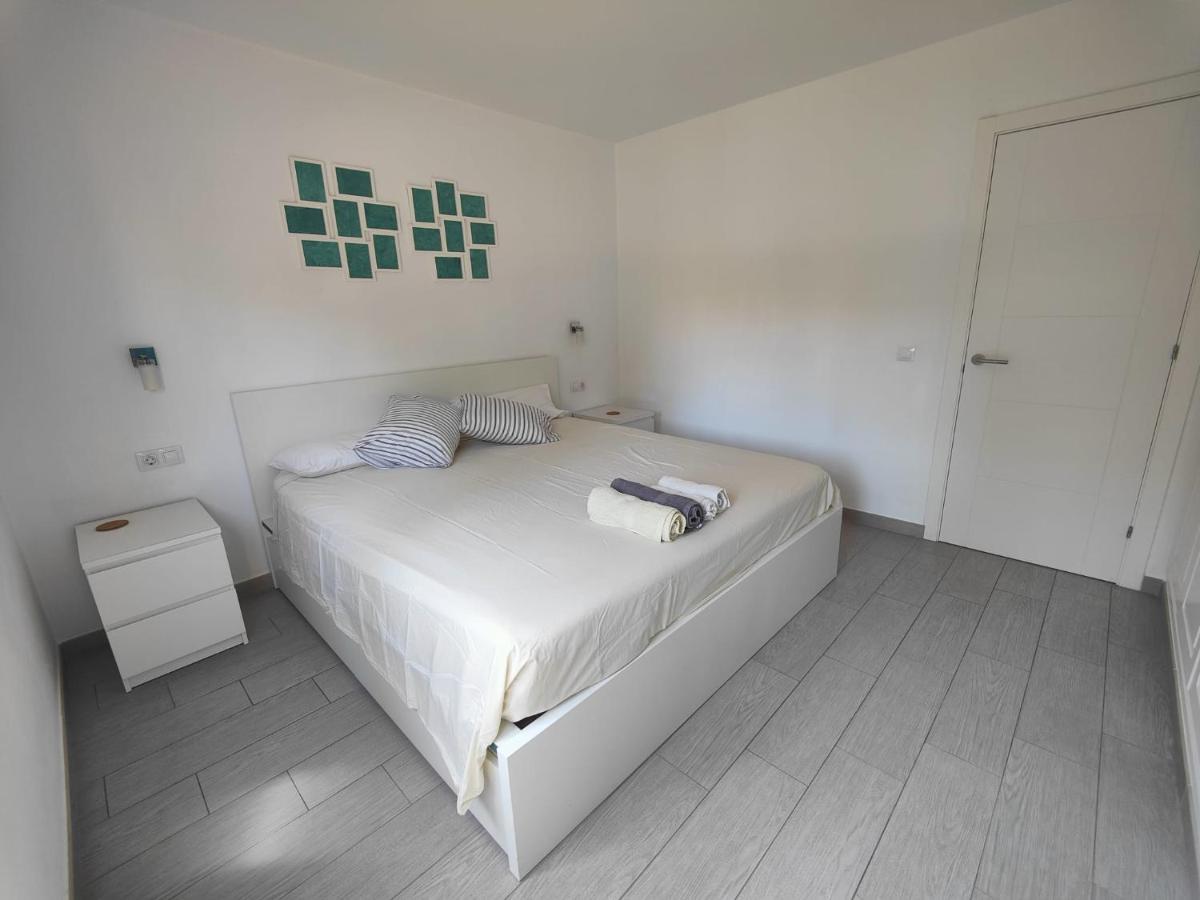 Corralejo Happy Place, Precioso Apartamento Con Piscina Extérieur photo