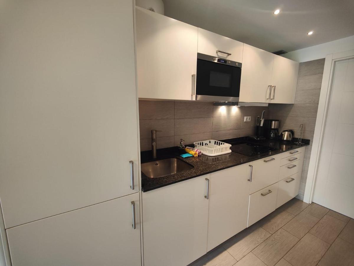 Corralejo Happy Place, Precioso Apartamento Con Piscina Extérieur photo