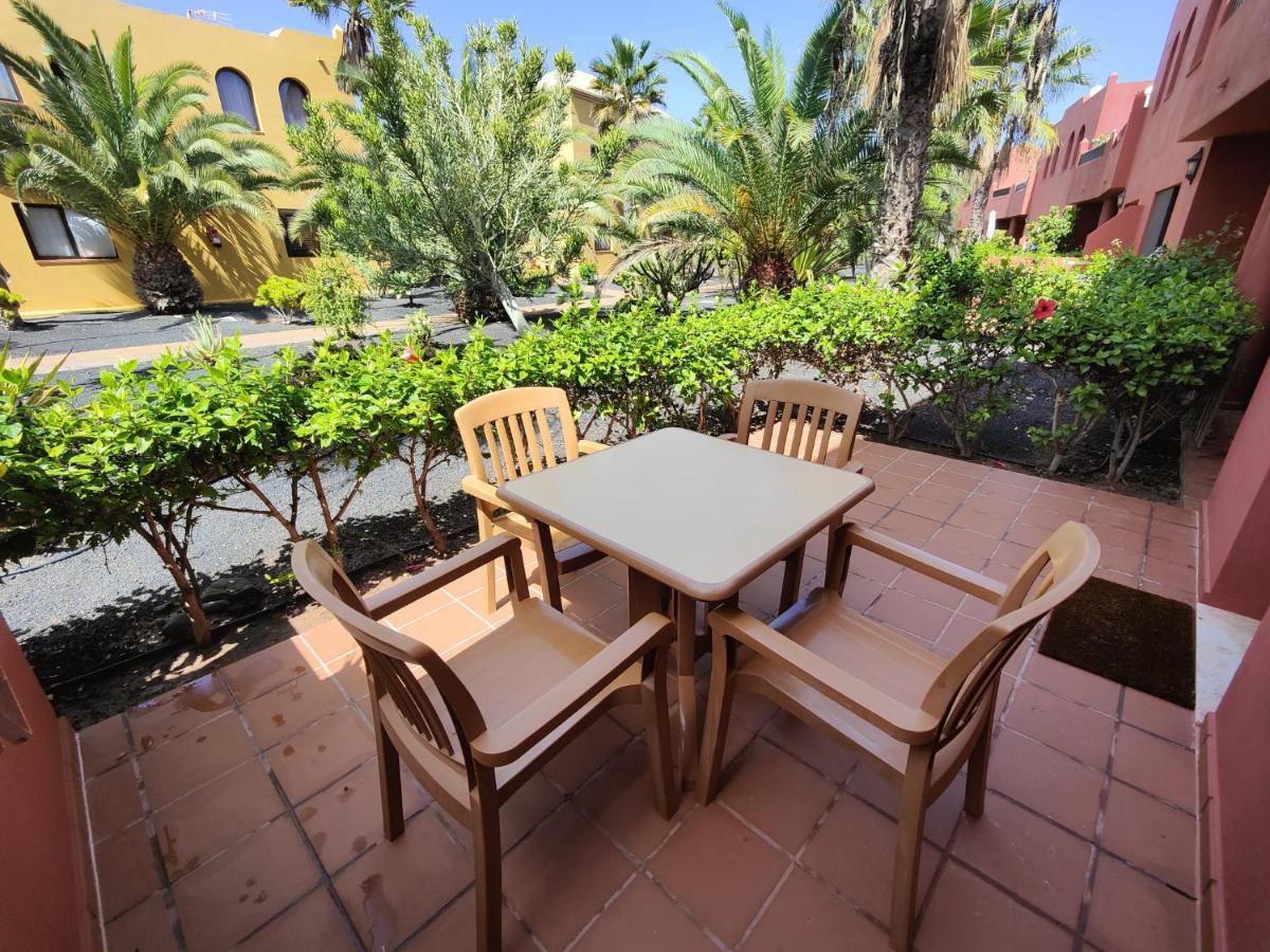 Corralejo Happy Place, Precioso Apartamento Con Piscina Extérieur photo