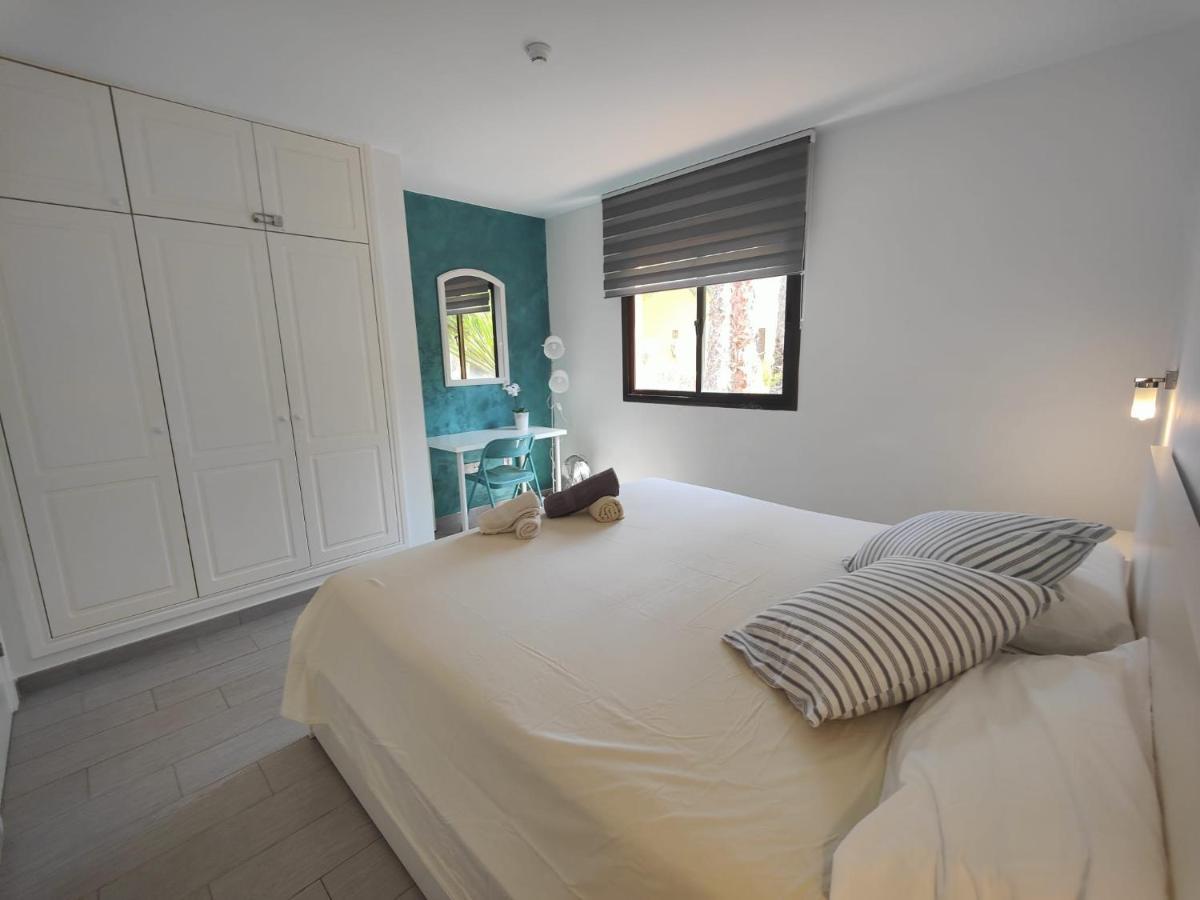 Corralejo Happy Place, Precioso Apartamento Con Piscina Extérieur photo
