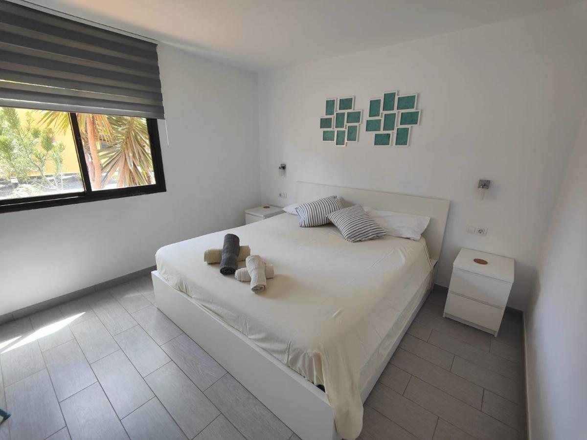 Corralejo Happy Place, Precioso Apartamento Con Piscina Extérieur photo