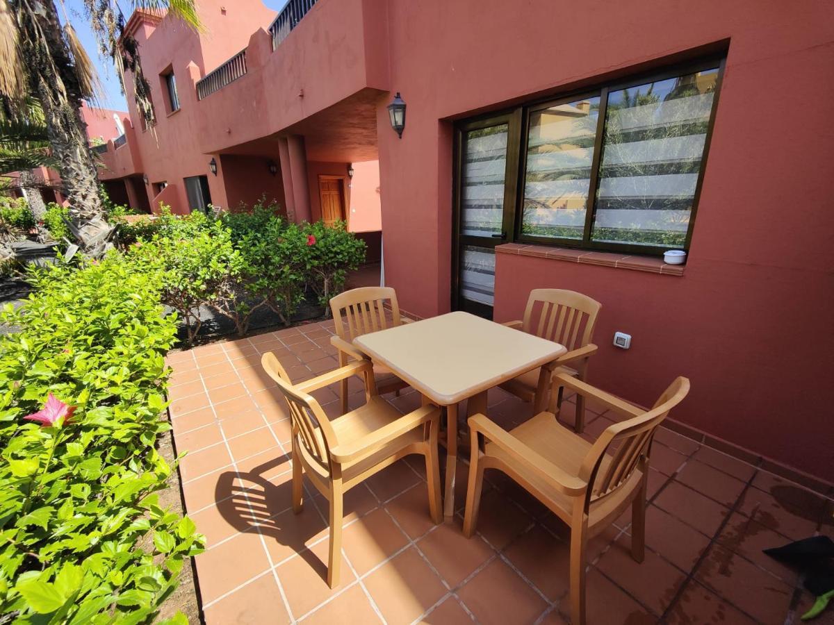 Corralejo Happy Place, Precioso Apartamento Con Piscina Extérieur photo