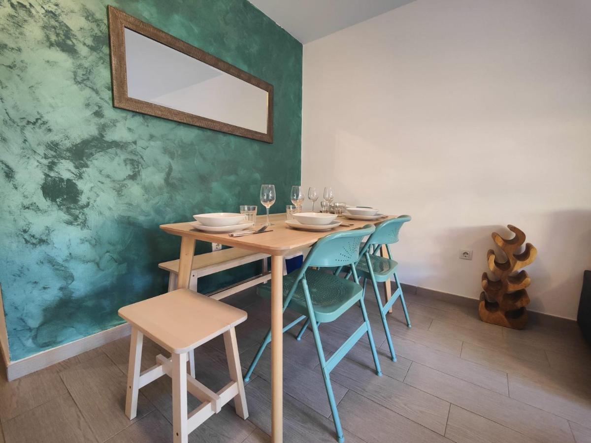 Corralejo Happy Place, Precioso Apartamento Con Piscina Extérieur photo